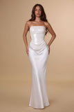 Amoris Wedding Dress T744W