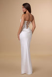 Amoris Wedding Dress T744W
