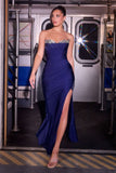 LaDivine by Cinderella Divine Evening Gown CD391