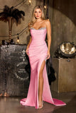LaDivine by Cinderella Divine Evening Gown CD391