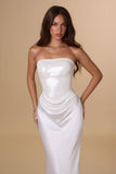 Amoris Wedding Dress T744W