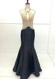 Chicas Evening Gowns C9186