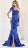 MayQueen Evening Gown RQ7962