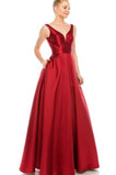 Chicas Evening Gowns C9188