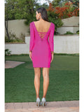 Dancing Queen Evening Gowns 3326A