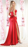 MayQueen Evening Gown RQ7960