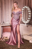 LaDivine by Cinderella Divine Evening Gown KV1140