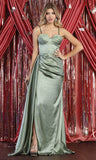 MayQueen Evening Gown RQ7960
