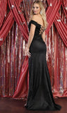 MayQueen Evening Gown MQ1939
