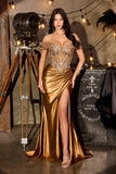 LaDivine by Cinderella Divine Evening Gown KV1140