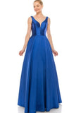 Chicas Evening Gowns C9188