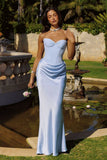 Amoris Evening Gowns T747