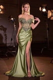 LaDivine by Cinderella Divine Evening Gown KV1140