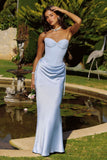 Amoris Evening Gowns T747