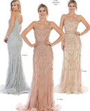 Chicas Evening Gowns BT9009