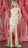 MayQueen Evening Gown MQ1939