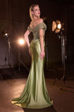 LaDivine by Cinderella Divine Evening Gown KV1140