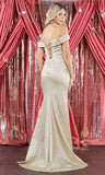 MayQueen Evening Gown MQ1939