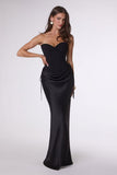 Amoris Evening Gowns T747