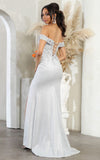 MayQueen Evening Gown MQ1939