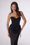 Amoris Evening Gowns T747