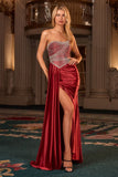LaDivine by Cinderella Divine Evening Gown J886