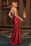LaDivine by Cinderella Divine Evening Gown J886