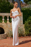 Amoris Wedding Dress T747W