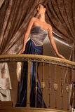 LaDivine by Cinderella Divine Evening Gown J886