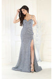MayQueen Evening Gown RQ7981