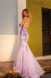 Nox Anabel Evening Gown C1416