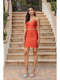 Dancing Queen Evening Gowns 3321