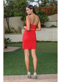 Dancing Queen Evening Gowns 3321