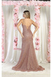 MayQueen Evening Gown RQ7981