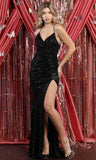 MayQueen Evening Gown MQ1900