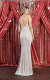 MayQueen Evening Gown MQ1900