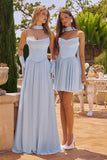 Amoris Evening Gowns T741