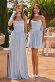 Amoris Evening Gowns T741
