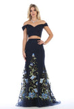 Chicas Evening Gowns LM8017