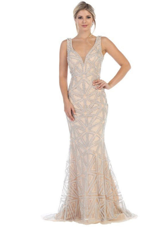 Chicas Evening Gowns BT9011