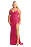 MayQueen Evening Gown MQ1900
