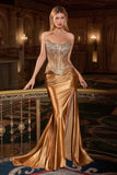 LaDivine by Cinderella Divine Evening Gown CD733