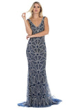 Chicas Evening Gowns BT9011