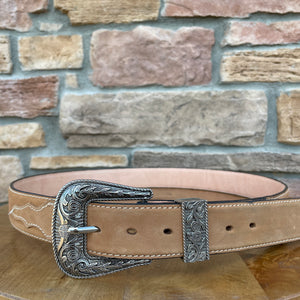 Juan Tan Western Belt