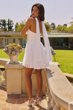 Amoris Wedding Dress T740W