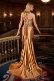 LaDivine by Cinderella Divine Evening Gown CD733