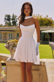 Amoris Wedding Dress T740W
