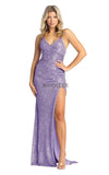 MayQueen Evening Gown MQ1900