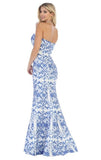 Chicas Evening Gowns LM8018