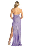 MayQueen Evening Gown MQ1900